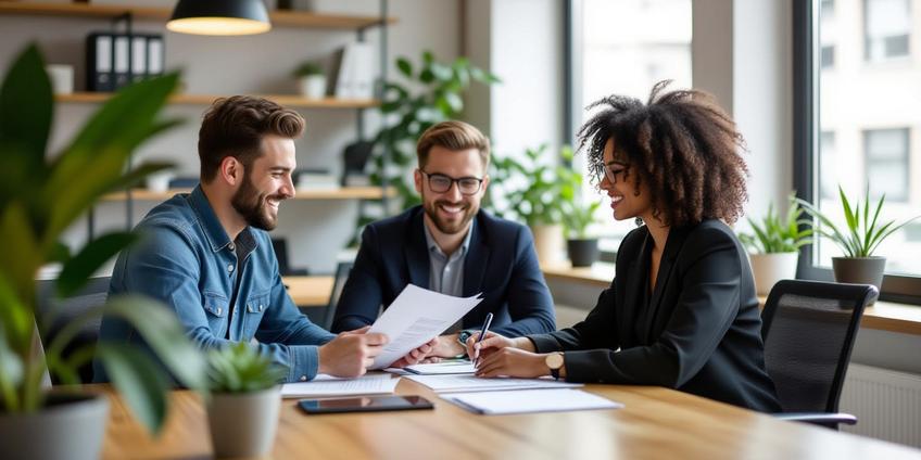 Servant Leadership and Employee Satisfaction