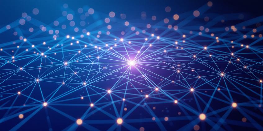 Organizational Network Analysis (ONA)