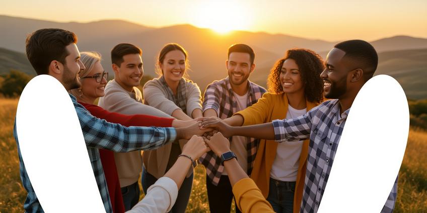 Defining Community Values