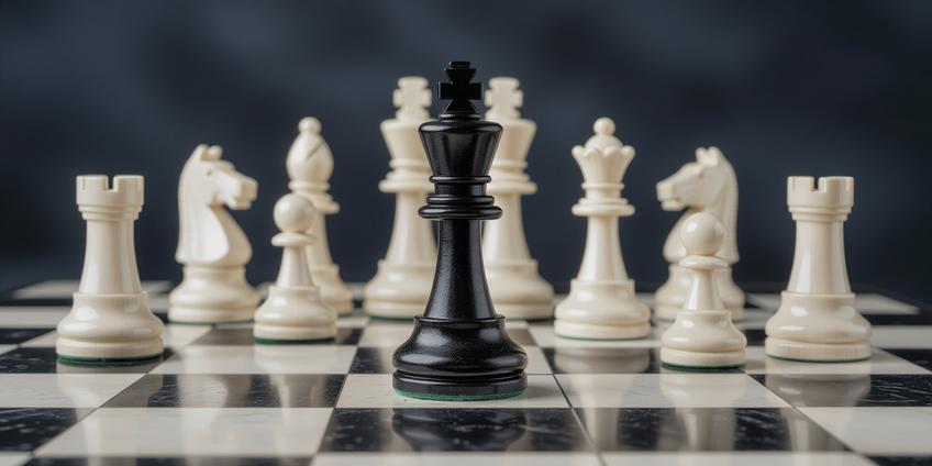 Dealing with Competitors