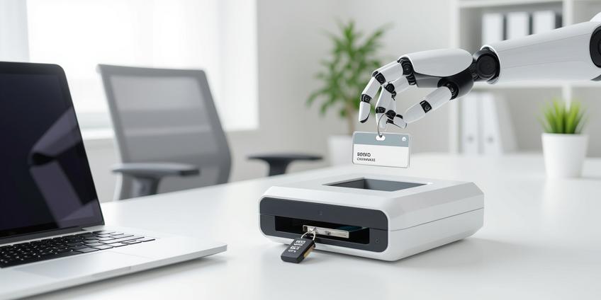 Offboarding Automation