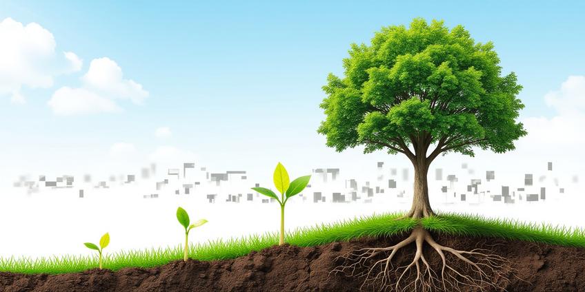 The Life Cycle of a Mentorship: Stages of Growth