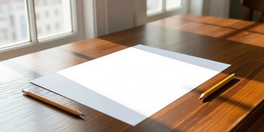 Writing a One-Pager Executive Summary