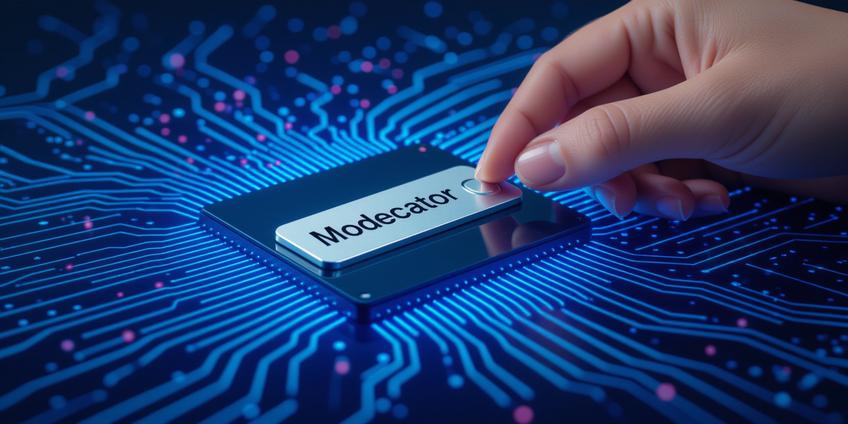 How to Recruit Moderators