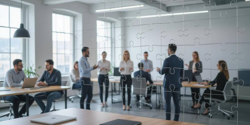 Talent Marketplaces: Unlocking Internal Mobility