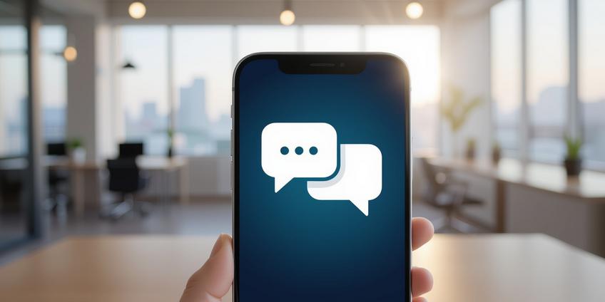 Micro-Mentoring: Short Bursts of Guidance