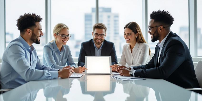 Personal Board of Advisors for Career Growth