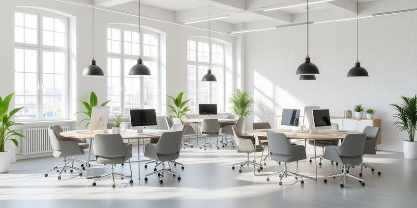 Holacracy and Flat Hierarchies: Do They Work?