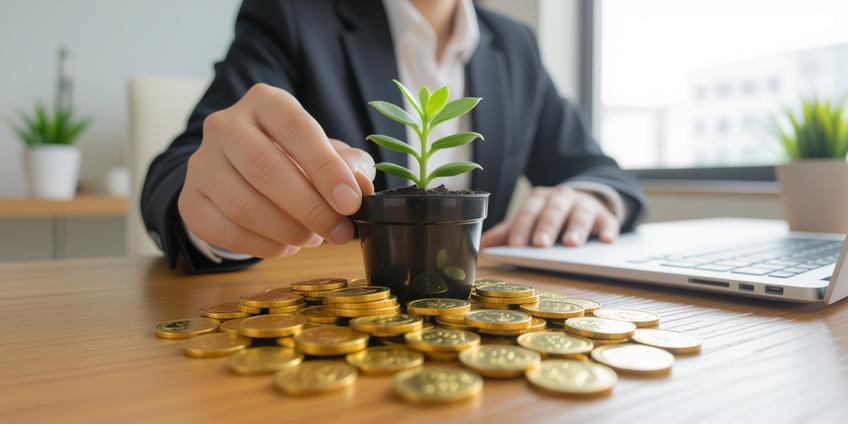 Managing Your Burn Rate and Runway