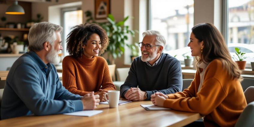 Member Spotlights: Humanizing Your Community