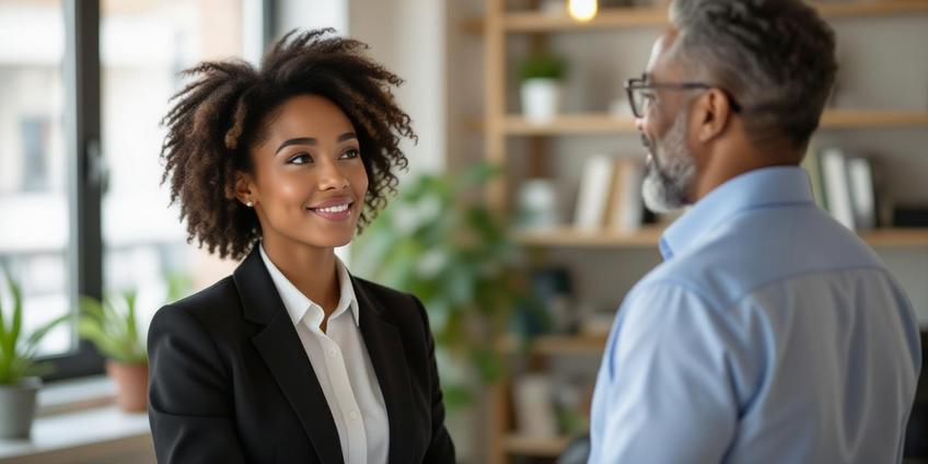 How to Be an Ideal Mentee: A Guide for Juniors