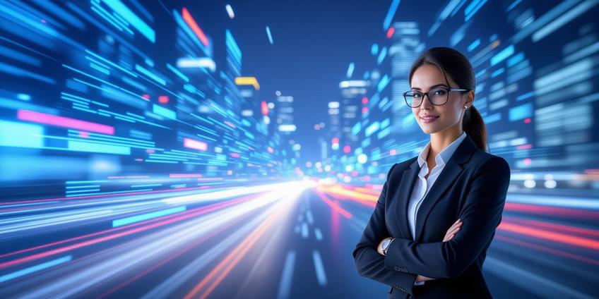 Building Resilience in a Fast-Paced Career