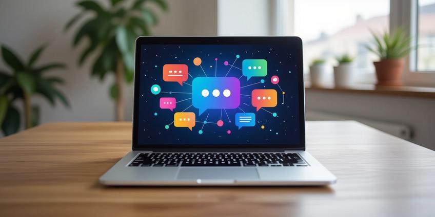 The Art of Facilitating Online Discussions