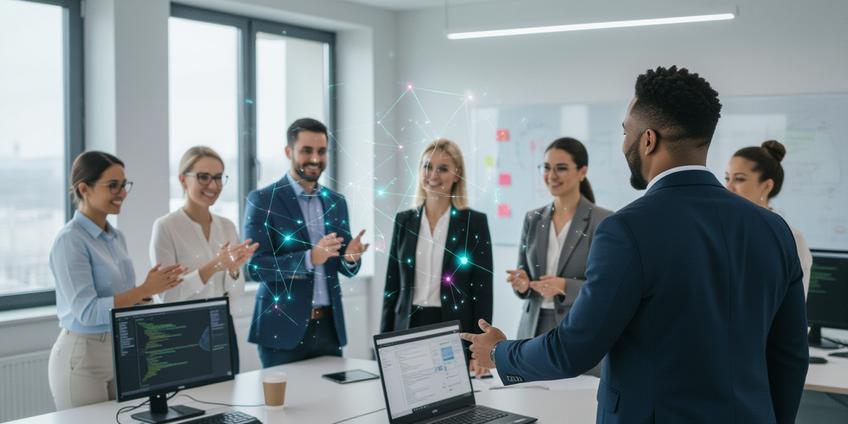 Neurodiversity in the Workplace