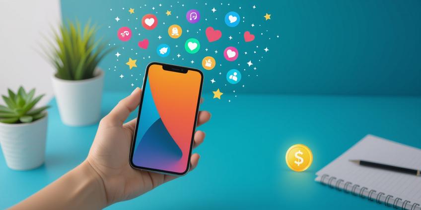 Influencer Marketing on a Startup Budget