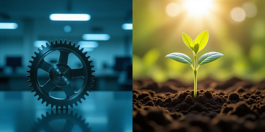 Transactional vs. Transformational Coaching