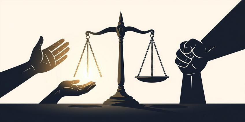 Trust vs. Control: The Management Dilemma