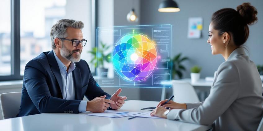 Using Psychometric Tests in Coaching