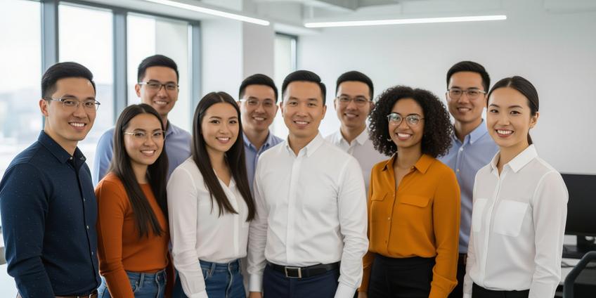 Employee Advocacy Programs