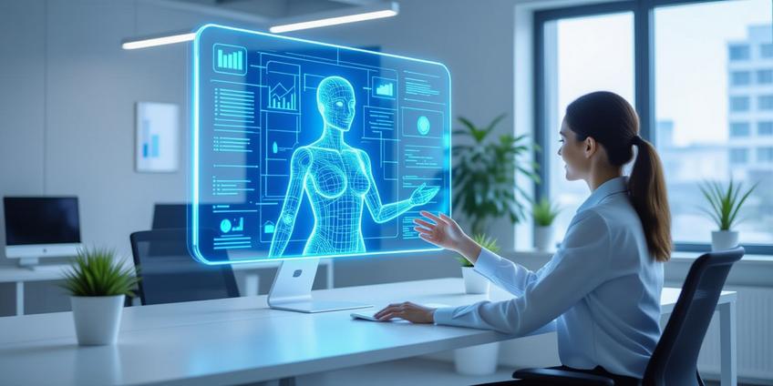 Digital Digital Assistants in HR Service Delivery