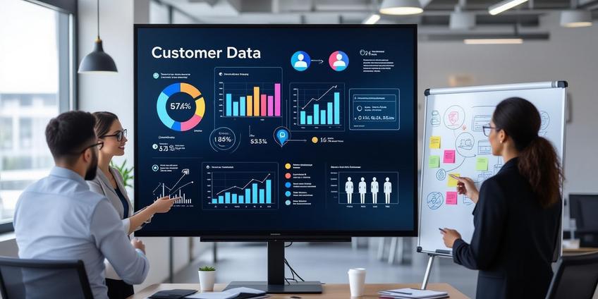 Creating Accurate Customer Personas
