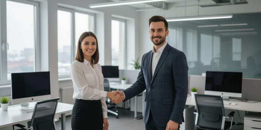 Conflict Resolution Skills for the Workplace