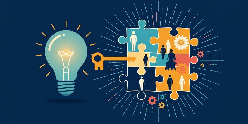 Value Proposition Design: Solving Real Problems