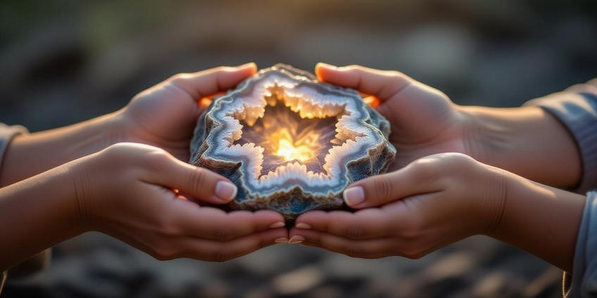 The Role of Vulnerability in Mentoring