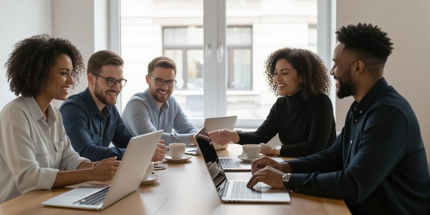 Organizing Offline Meetups for Online Groups