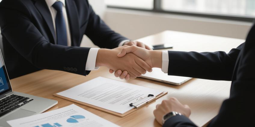 Founder Agreements: Protecting the Relationship