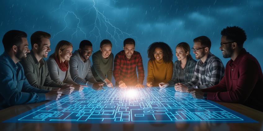 Crisis Management Plans for Communities