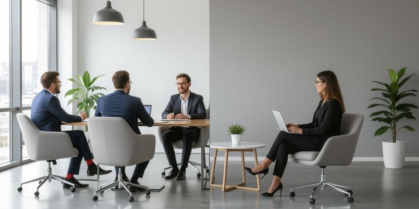 Internal vs. External Coaches: Pros and Cons