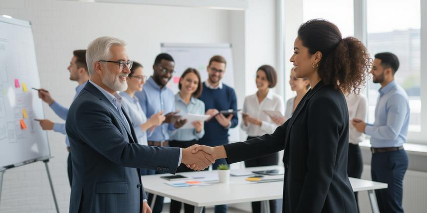 Cross-Generational Collaboration