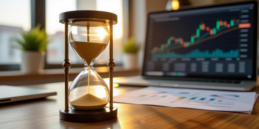 Vesting Schedules: Why They Matter