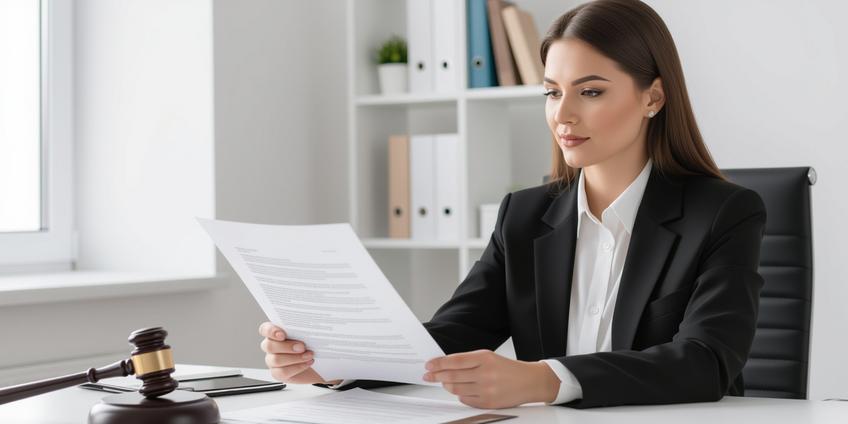 Legal Issues in Community Management