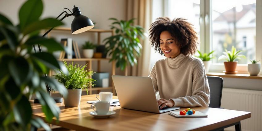 The Myth of Work-Life Balance: Striving for Integration