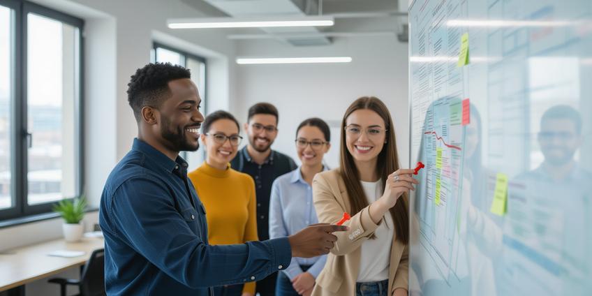 Re-recruiting Your Existing Employees