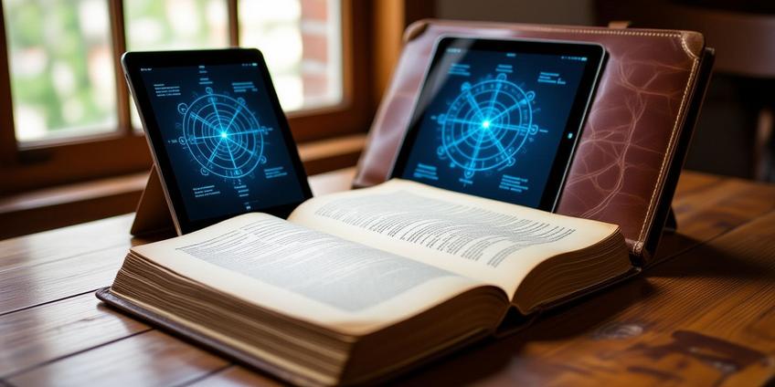 Archiving Content: Keeping Knowledge Accessible