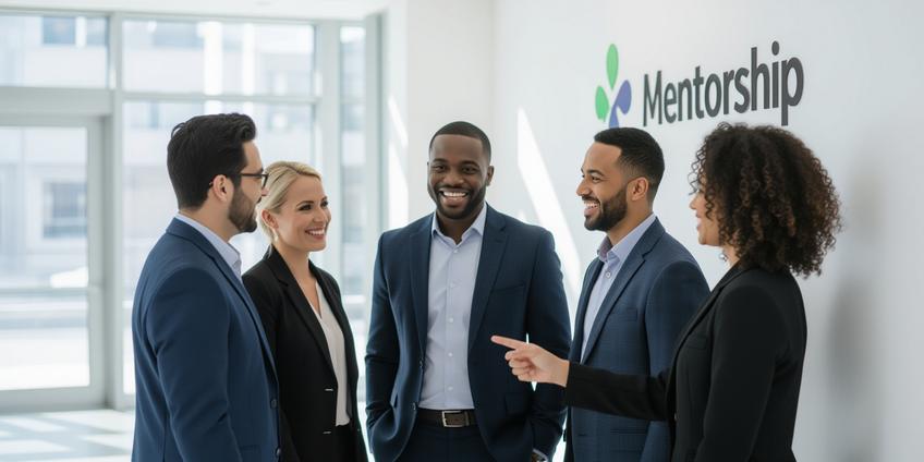 The Role of Alumni in Company Culture