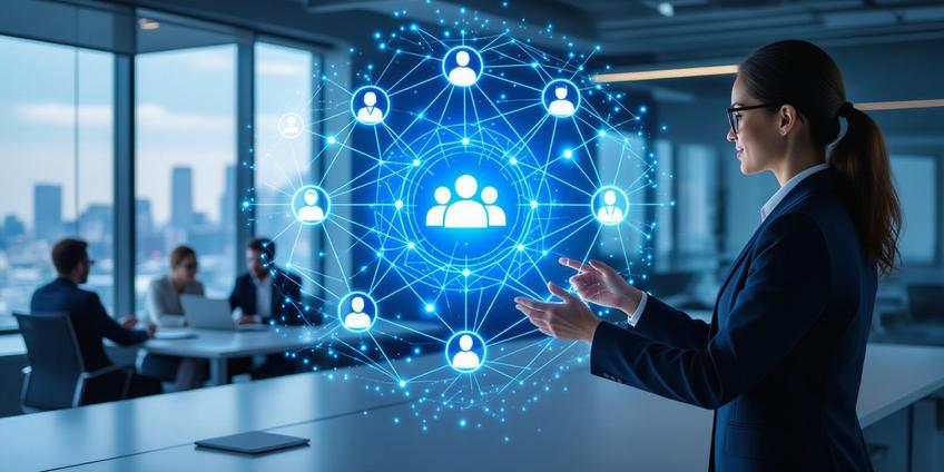 Measuring the ROI of Community