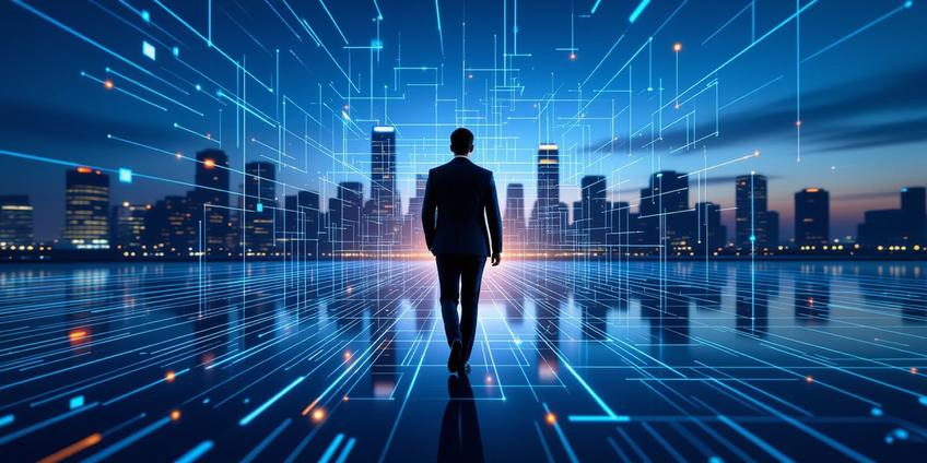 The Rise of Interim Management