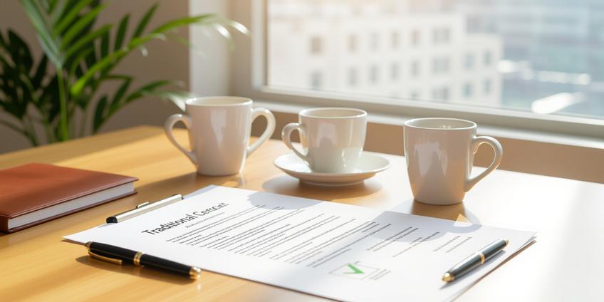 Convertible Notes vs. SAFE Agreements