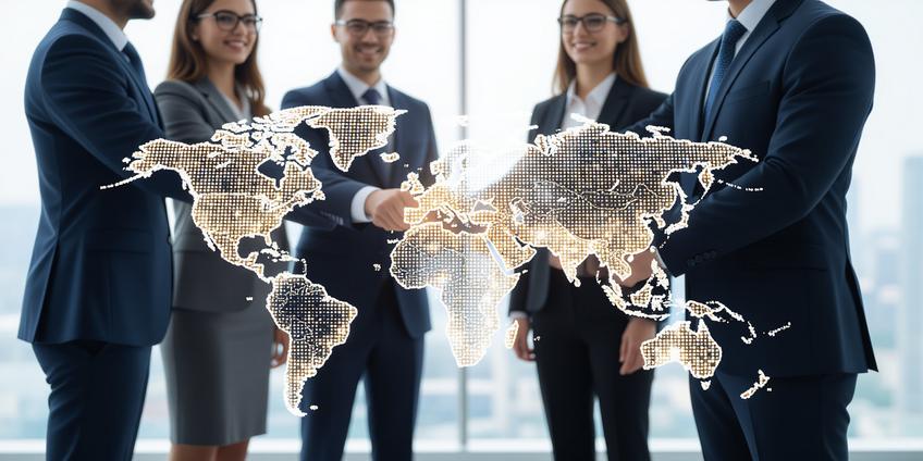 Global Talent Management: Hires Without Borders