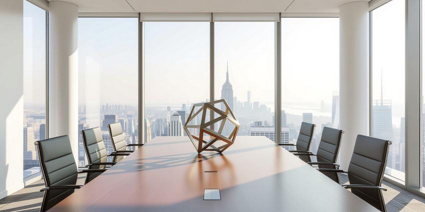 Running Effective Board Meetings