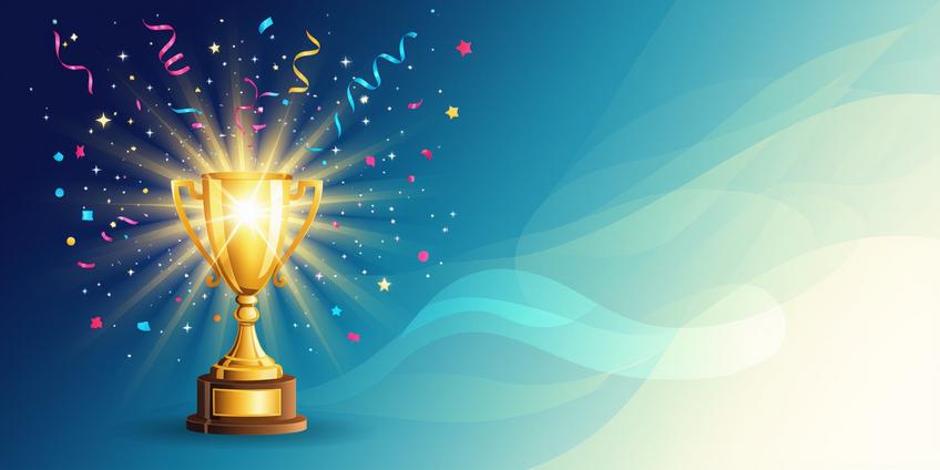 Identifying and Rewarding Top Contributors