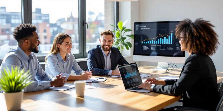 Creating Meaningful Internships