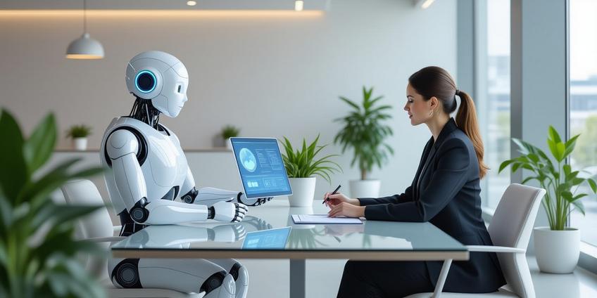 AI Ethics in Human Resources