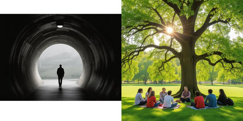 Building a Talent Community vs. Just Hiring