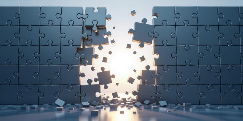 Breaking Down Departmental Silos