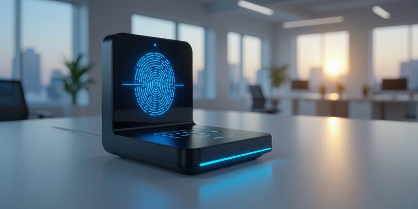 Biometric Time and Attendance Systems